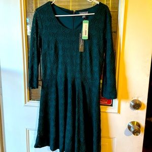 Cleaning out the closet!! Market & Spruce Knit Dress